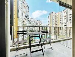 Watercolours (D18), Condominium #556714961